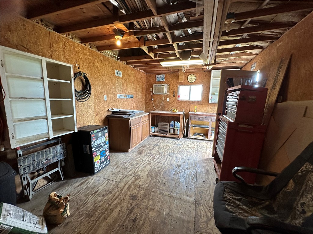 230 Lola Johnson Road Corpus Christi, TX 78418 - Photo 35 of 40 a view of a storage & utility room
