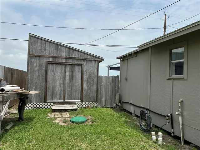 $205,000 | 230 Lola Johnson Road, Corpus Christi, TX 78418