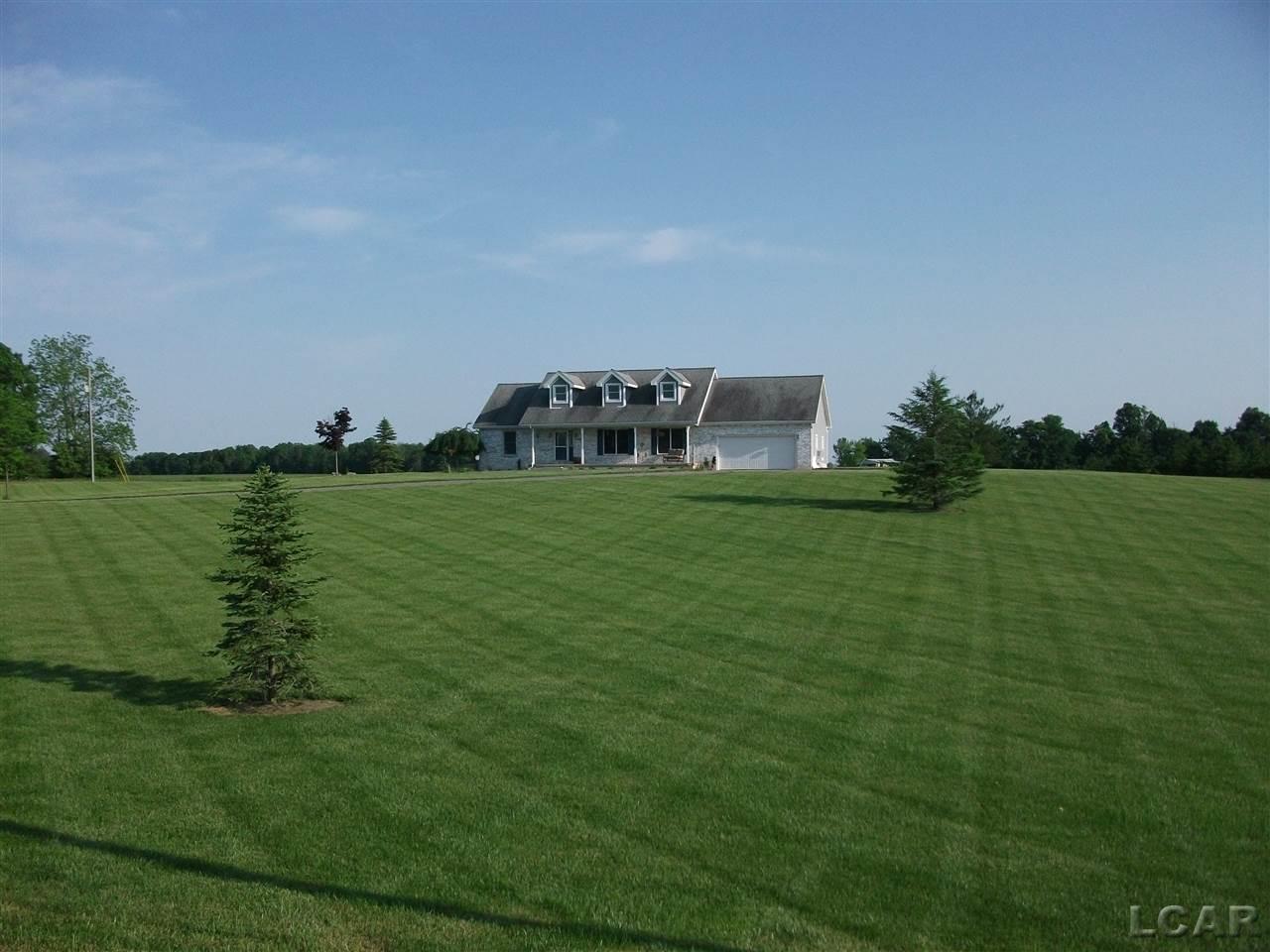 7143 Reed Road Onsted, MI 49265 - Photo 2 of 26 31245096-1.JPG