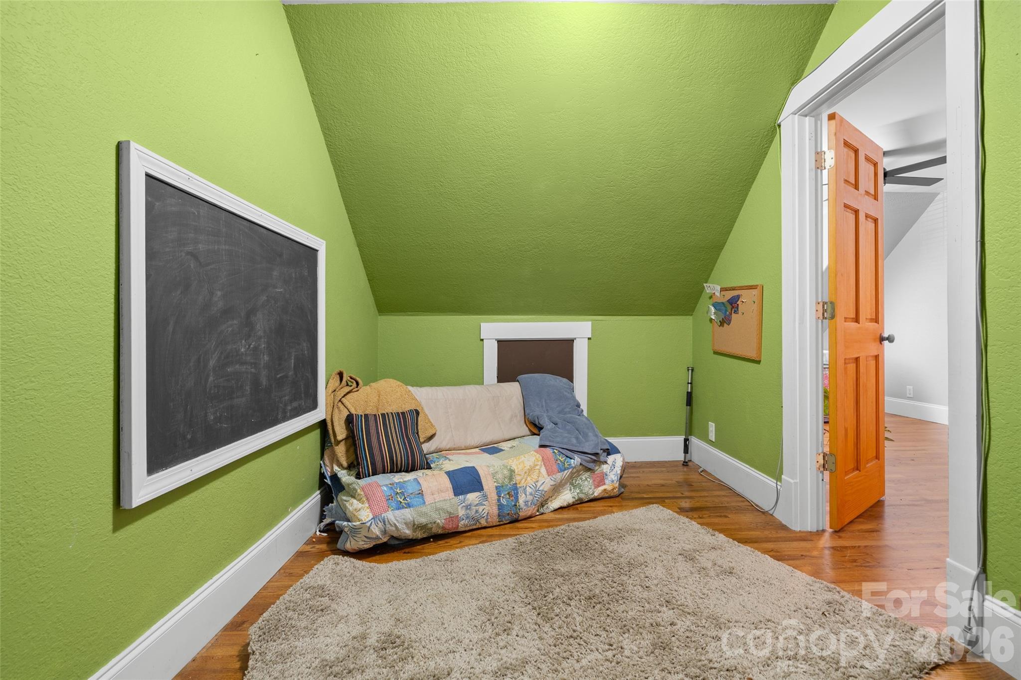 571 Terrys Gap Road Fletcher, NC 28732 - Photo 39 of 46