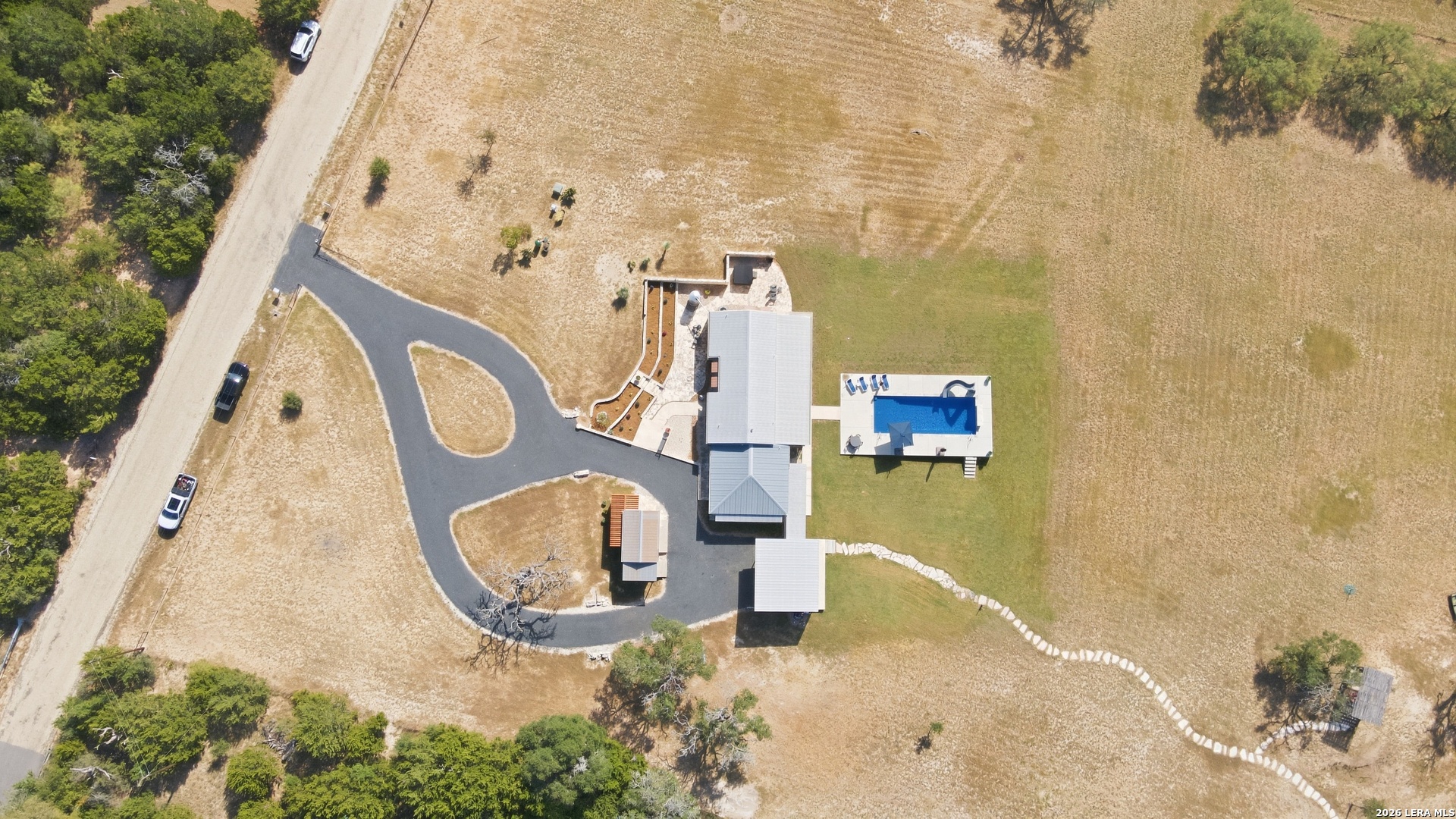 4273 Morris Ranch Road Fredericksburg, TX 78624 - Photo 46 of 47 Gallery Image 46