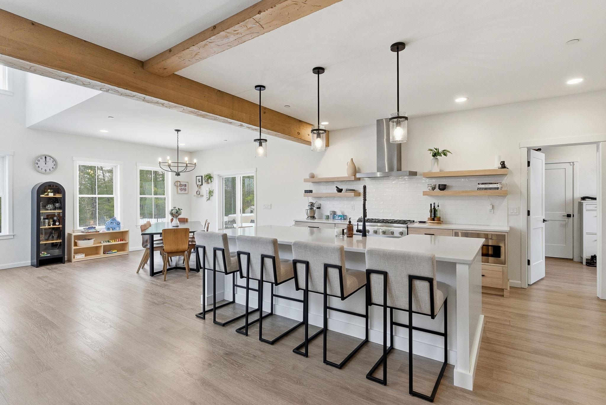 89 Indian Falls Road New Boston, NH 03070 - Photo 11 of 52 Gallery Image 11