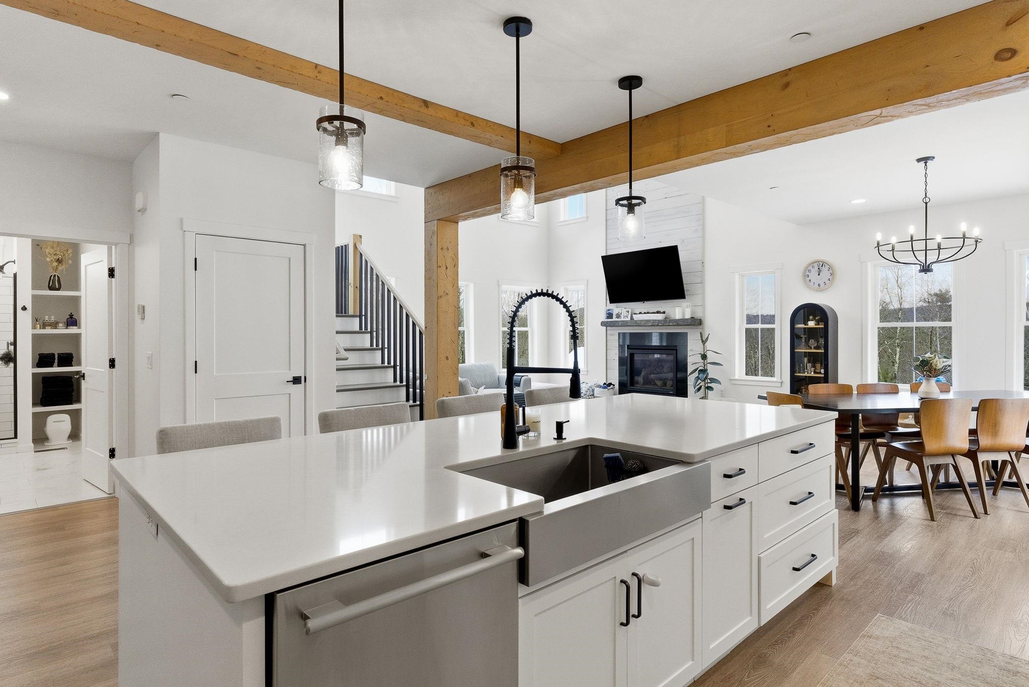 89 Indian Falls Road New Boston, NH 03070 - Photo 18 of 52 Gallery Image 18