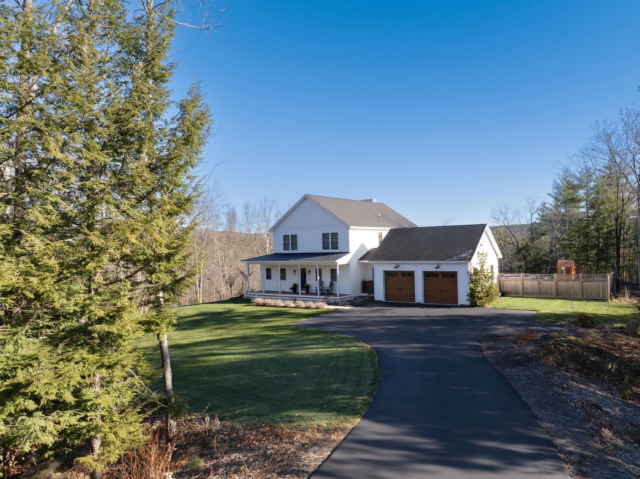 89 Indian Falls Road New Boston, NH 03070 - Photo 2 of 52 Gallery Image 2