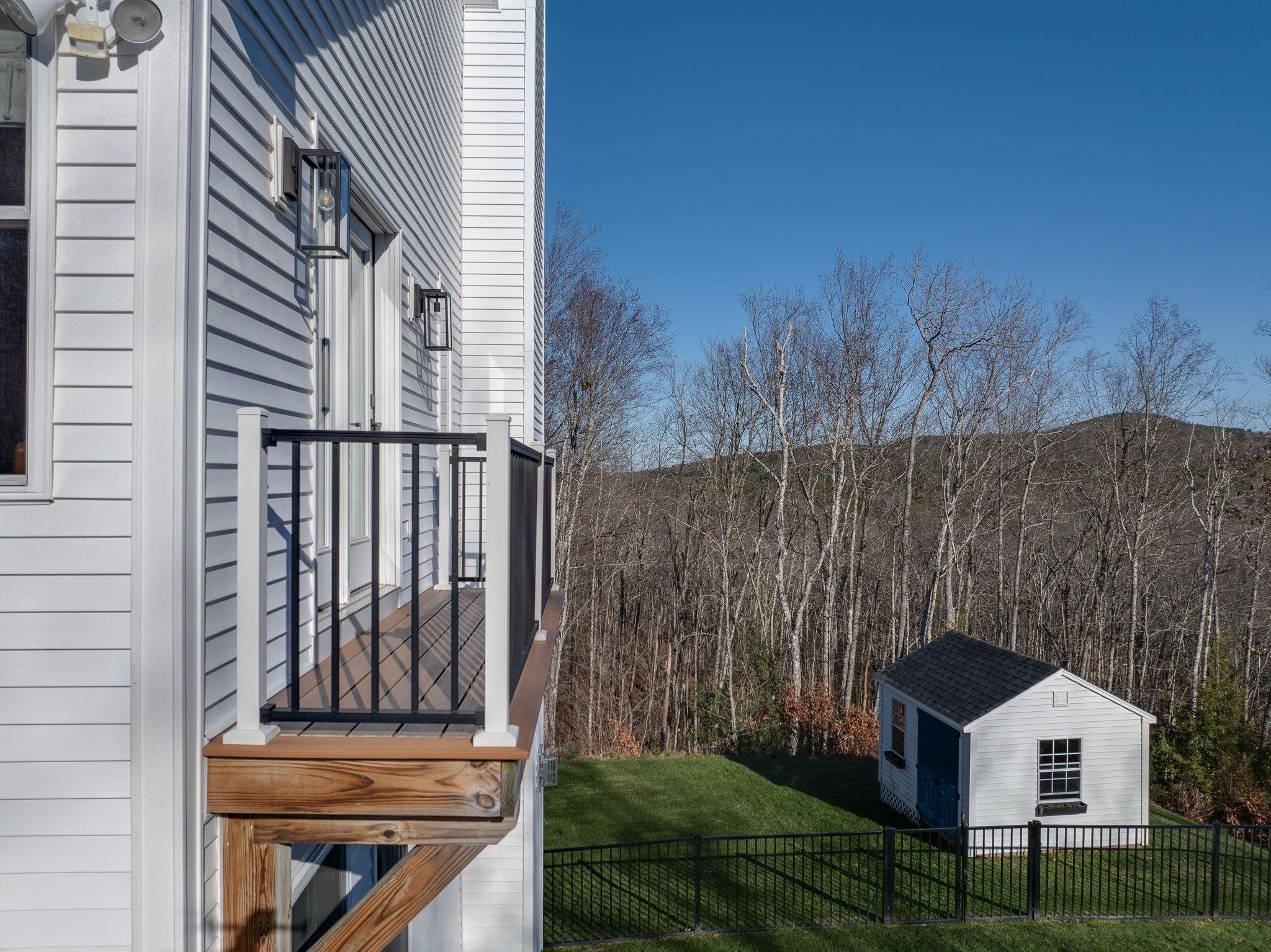 89 Indian Falls Road New Boston, NH 03070 - Photo 29 of 52 Gallery Image 29