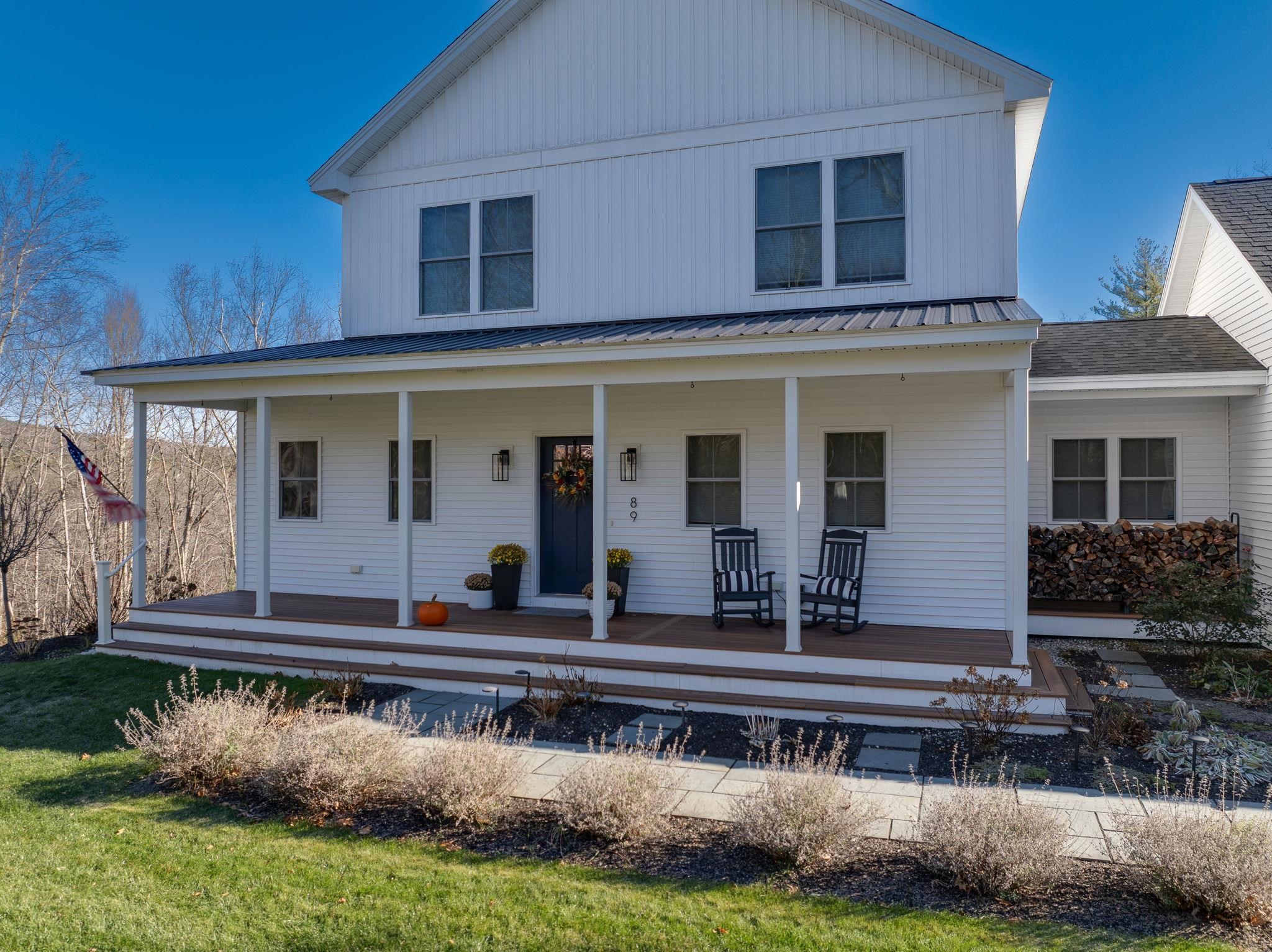 89 Indian Falls Road New Boston, NH 03070 - Photo 3 of 52 Gallery Image 3