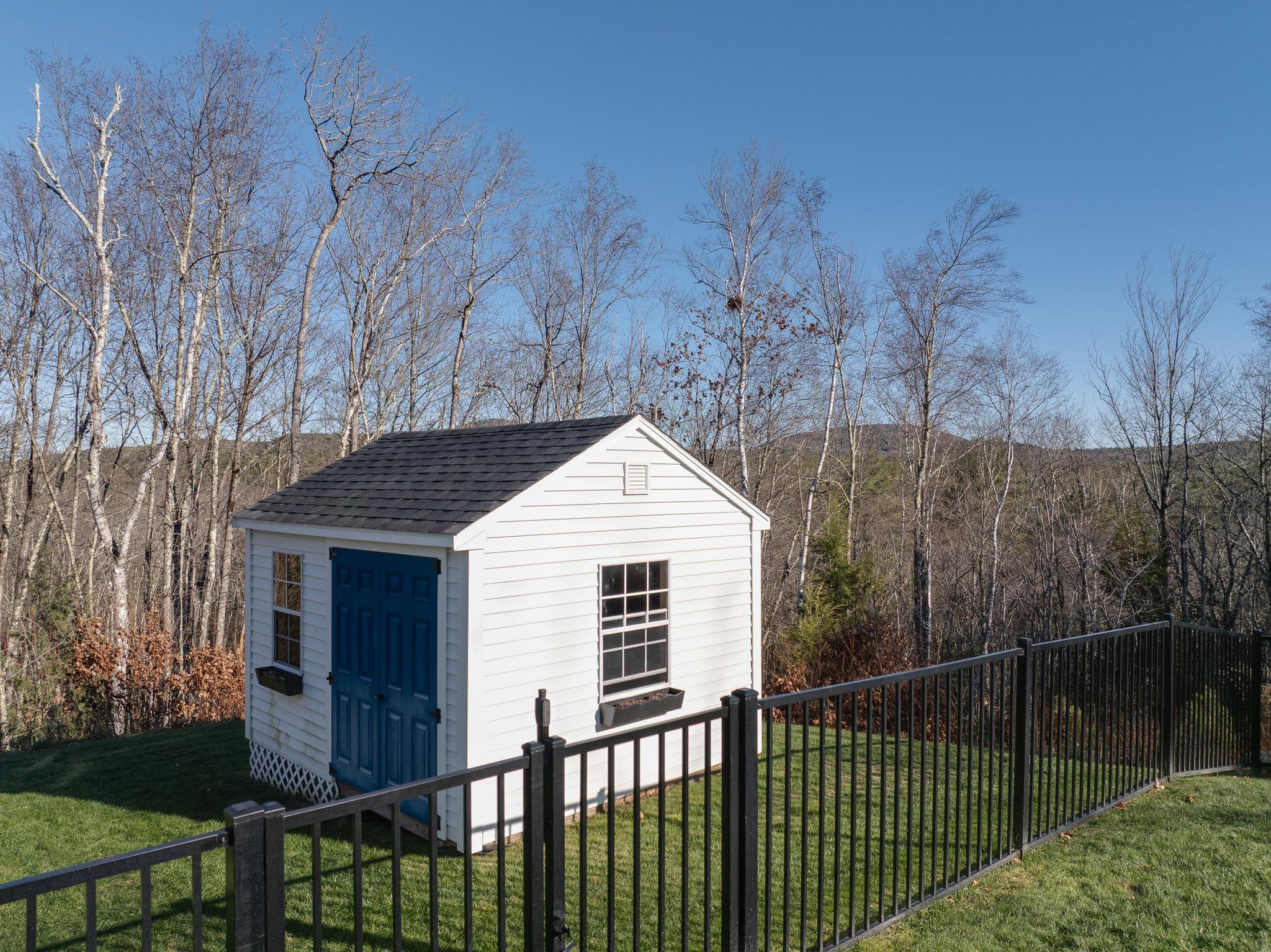 89 Indian Falls Road New Boston, NH 03070 - Photo 45 of 52 Gallery Image 45