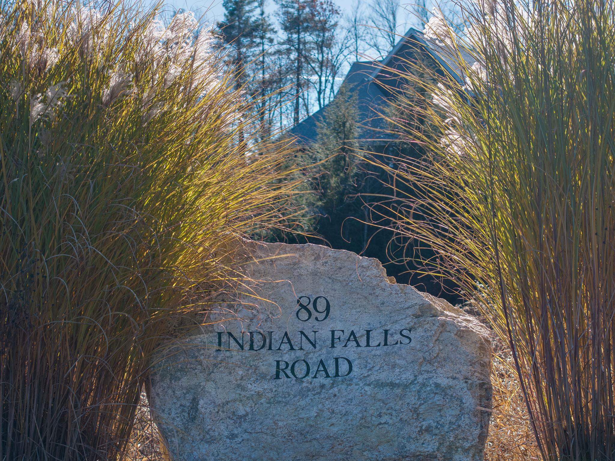 89 Indian Falls Road New Boston, NH 03070 - Photo 46 of 52 Gallery Image 46