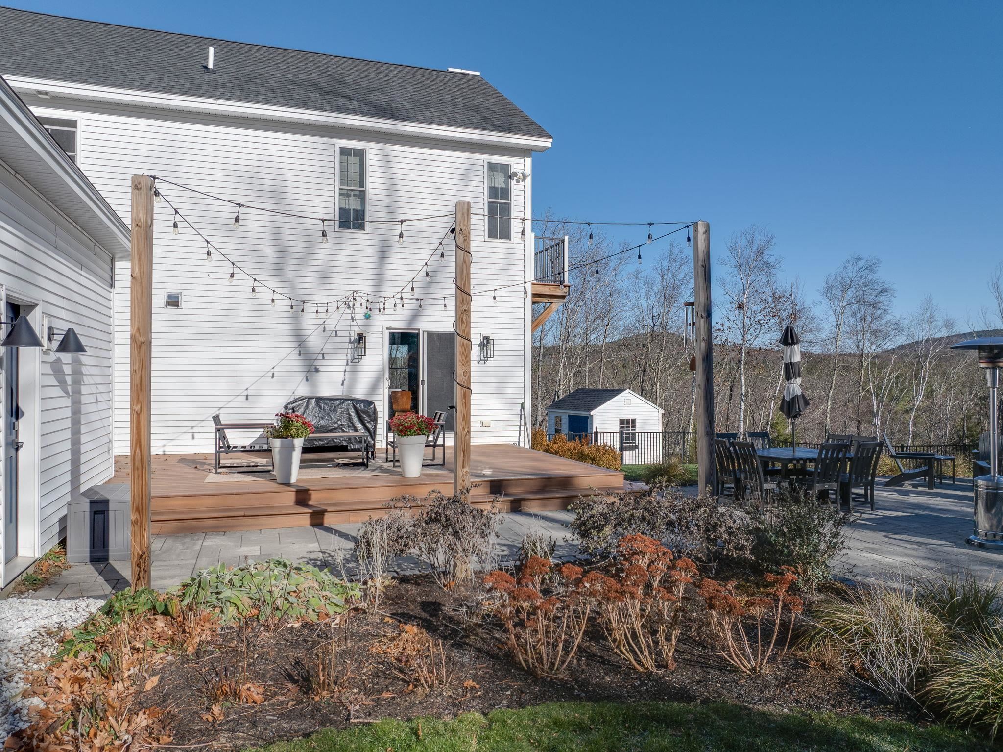 89 Indian Falls Road New Boston, NH 03070 - Photo 5 of 52 Gallery Image 5