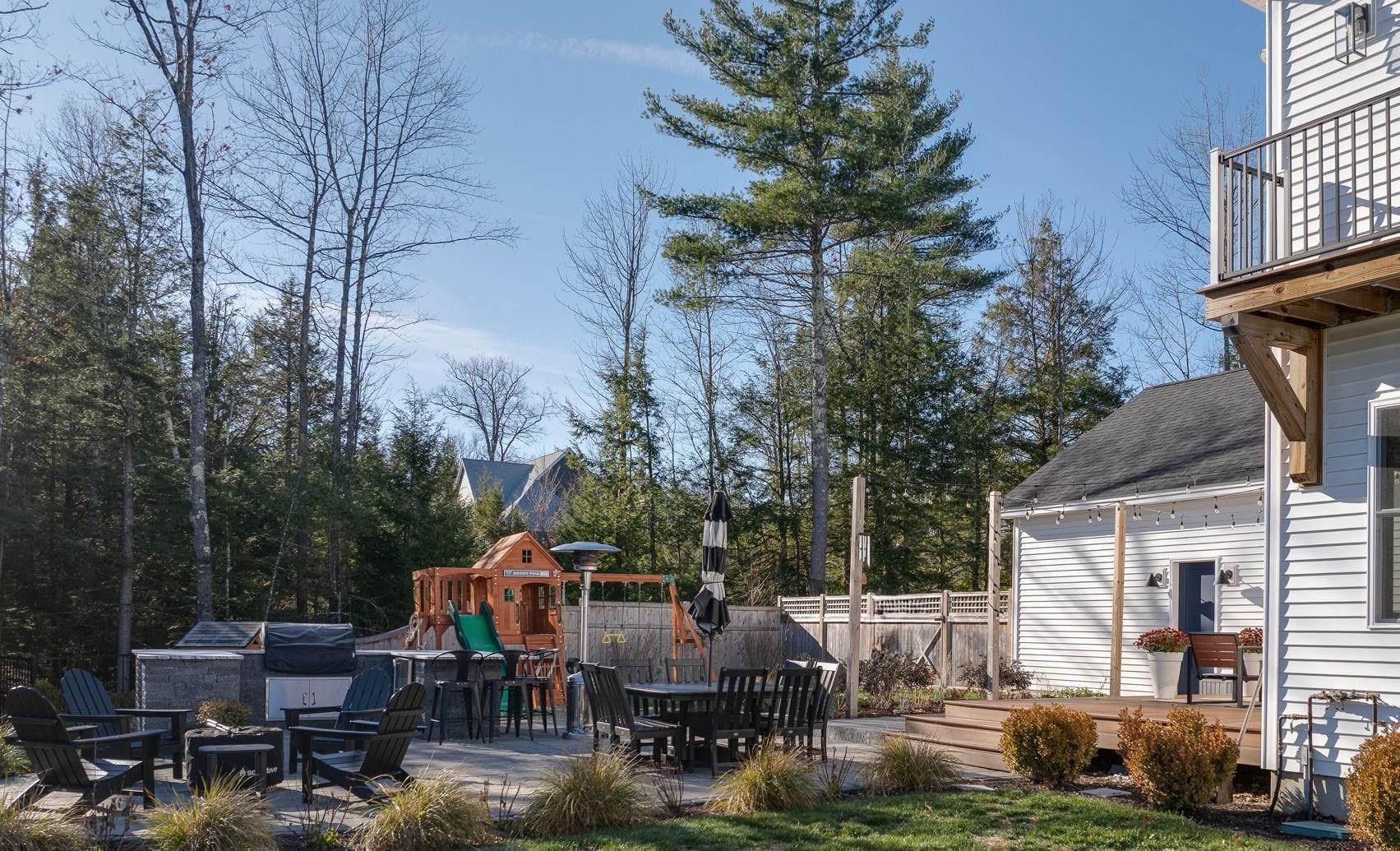 89 Indian Falls Road New Boston, NH 03070 - Photo 6 of 52 Gallery Image 6