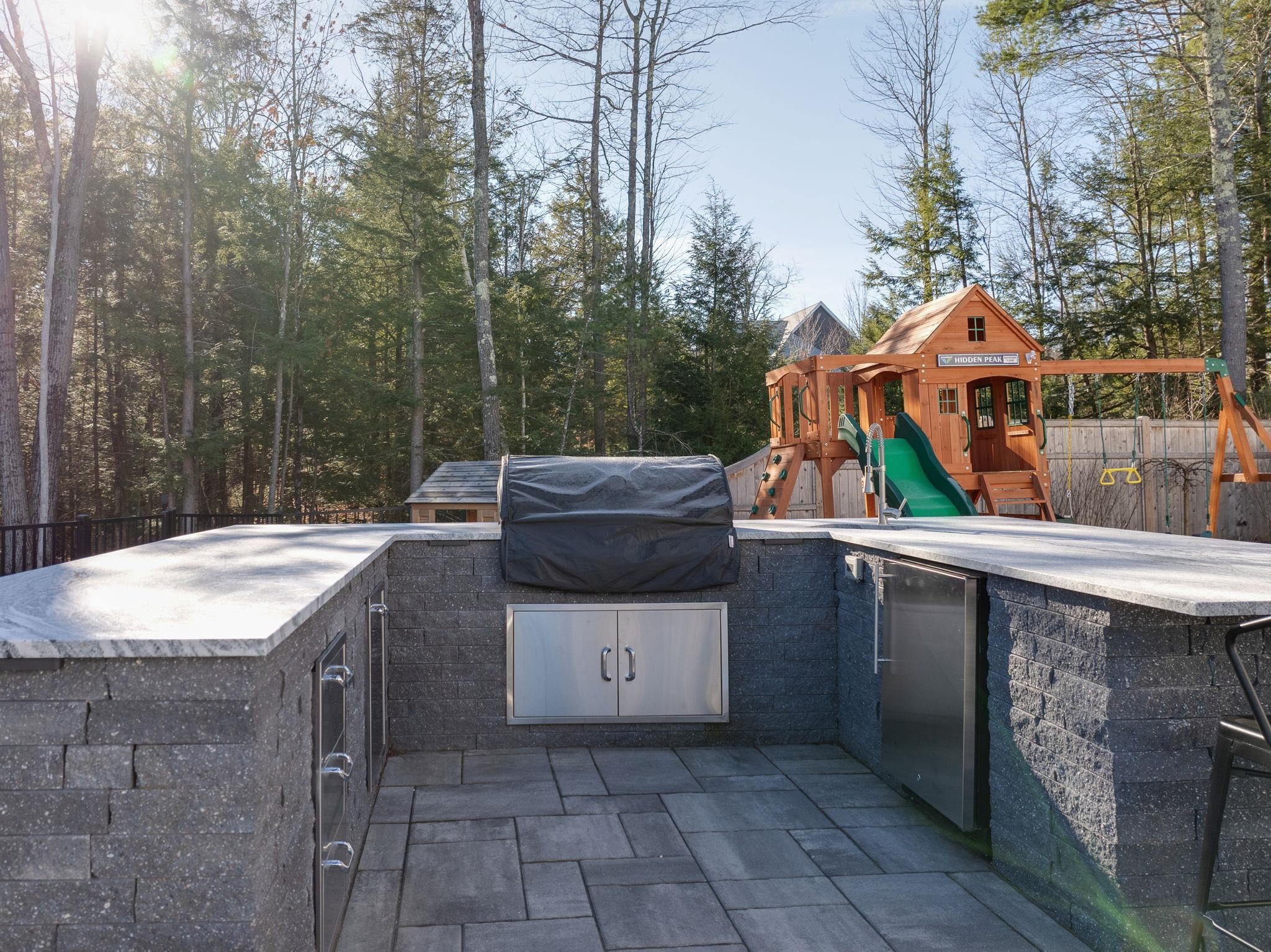 89 Indian Falls Road New Boston, NH 03070 - Photo 8 of 52 Gallery Image 8