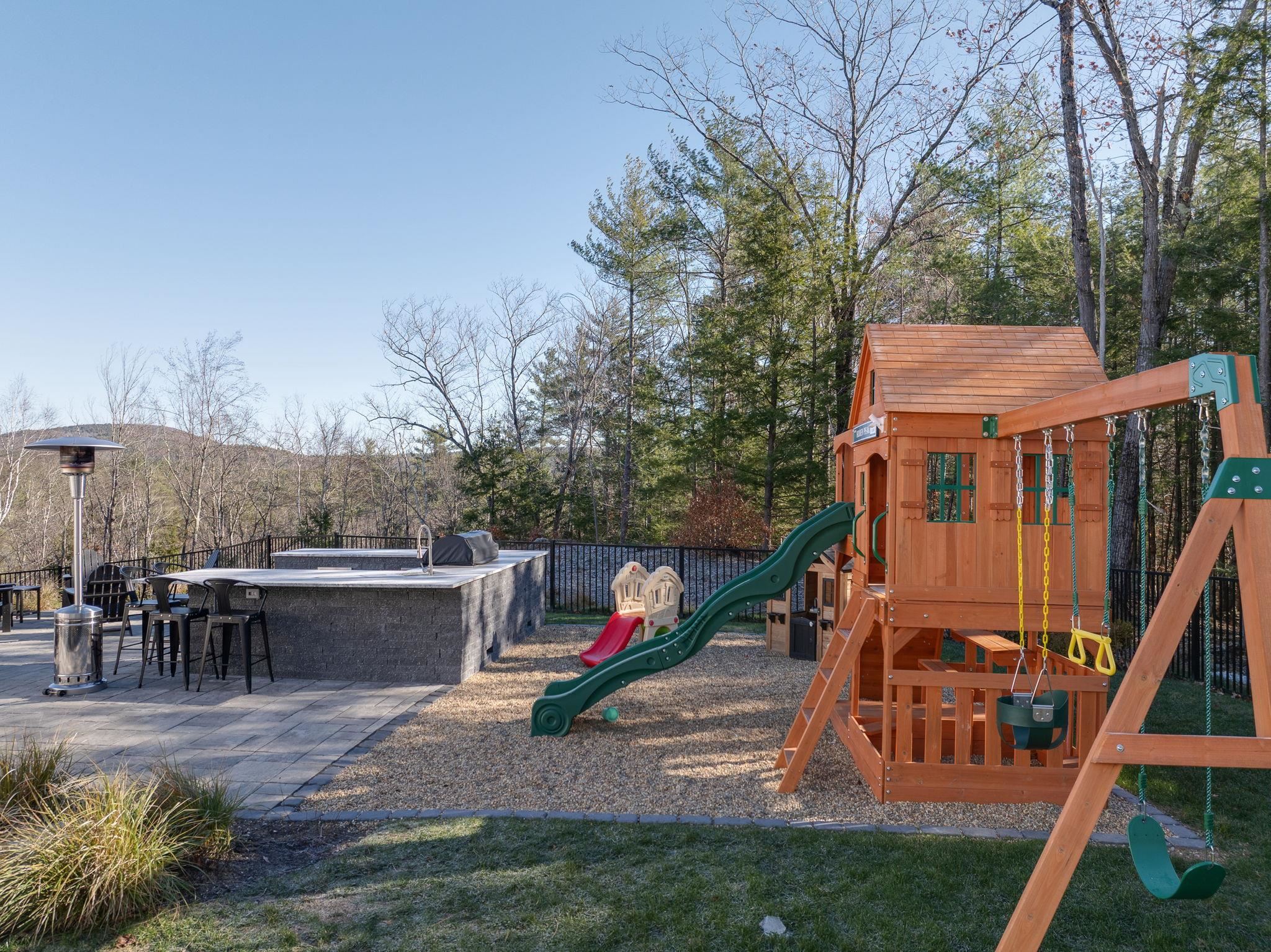 89 Indian Falls Road New Boston, NH 03070 - Photo 9 of 52 Gallery Image 9