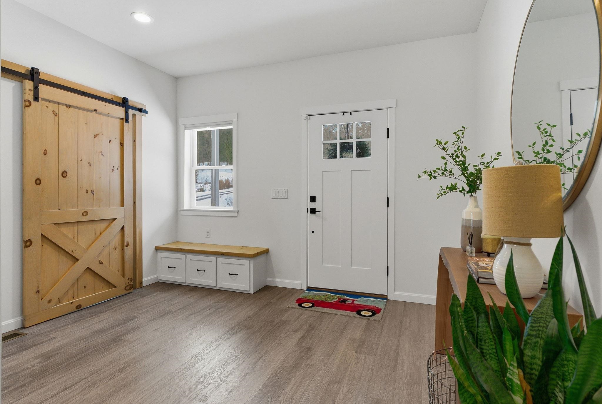 89 Indian Falls Road New Boston, NH 03070 - Photo 10 of 52 Gallery Image 10