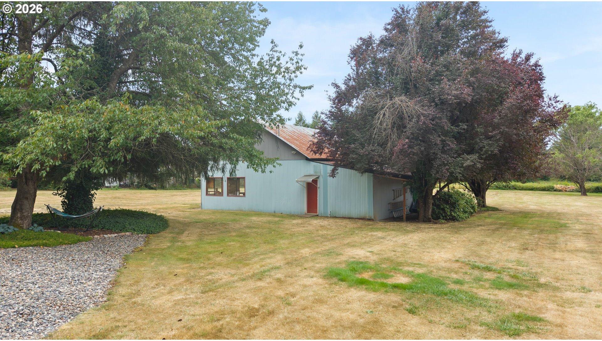 2902 Northeast 252nd Avenue Camas, WA 98607 - Photo 33 of 43 Gallery Image 33