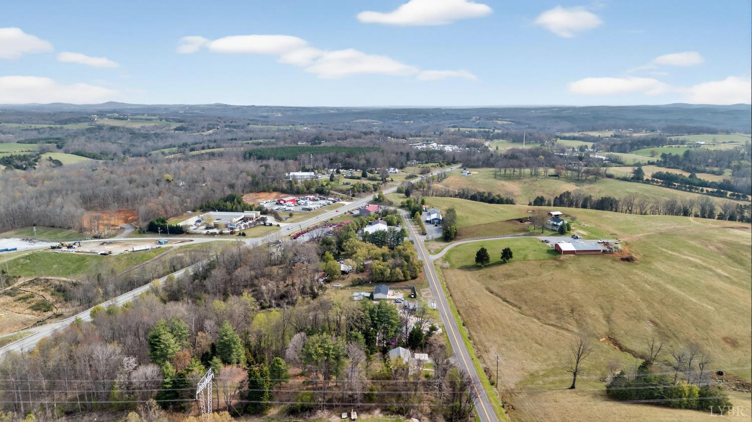 12477 North Old Moneta Road Moneta, VA 24121 - Photo 51 of 56