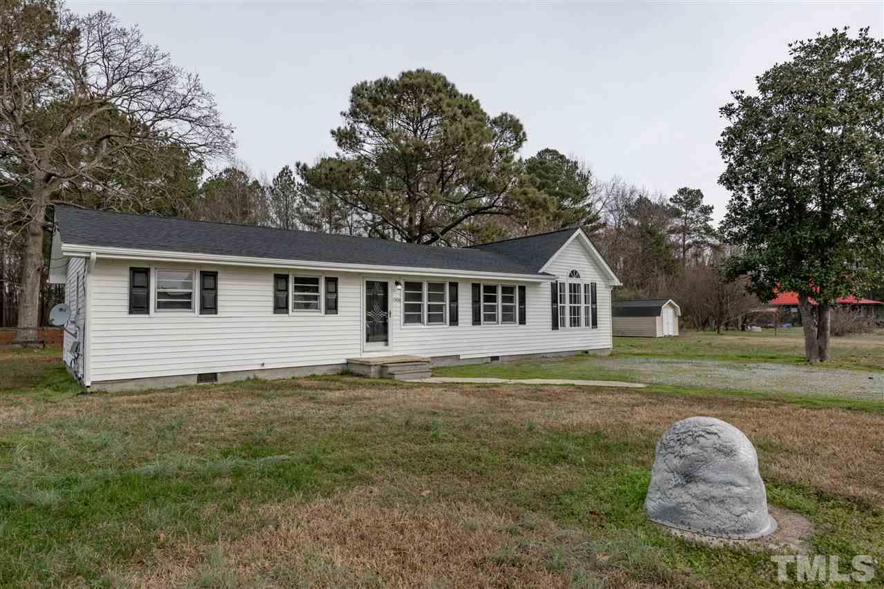 1906 Old Batten Road Selma, NC 27576 - Photo 1 of 23 Gallery Image 1