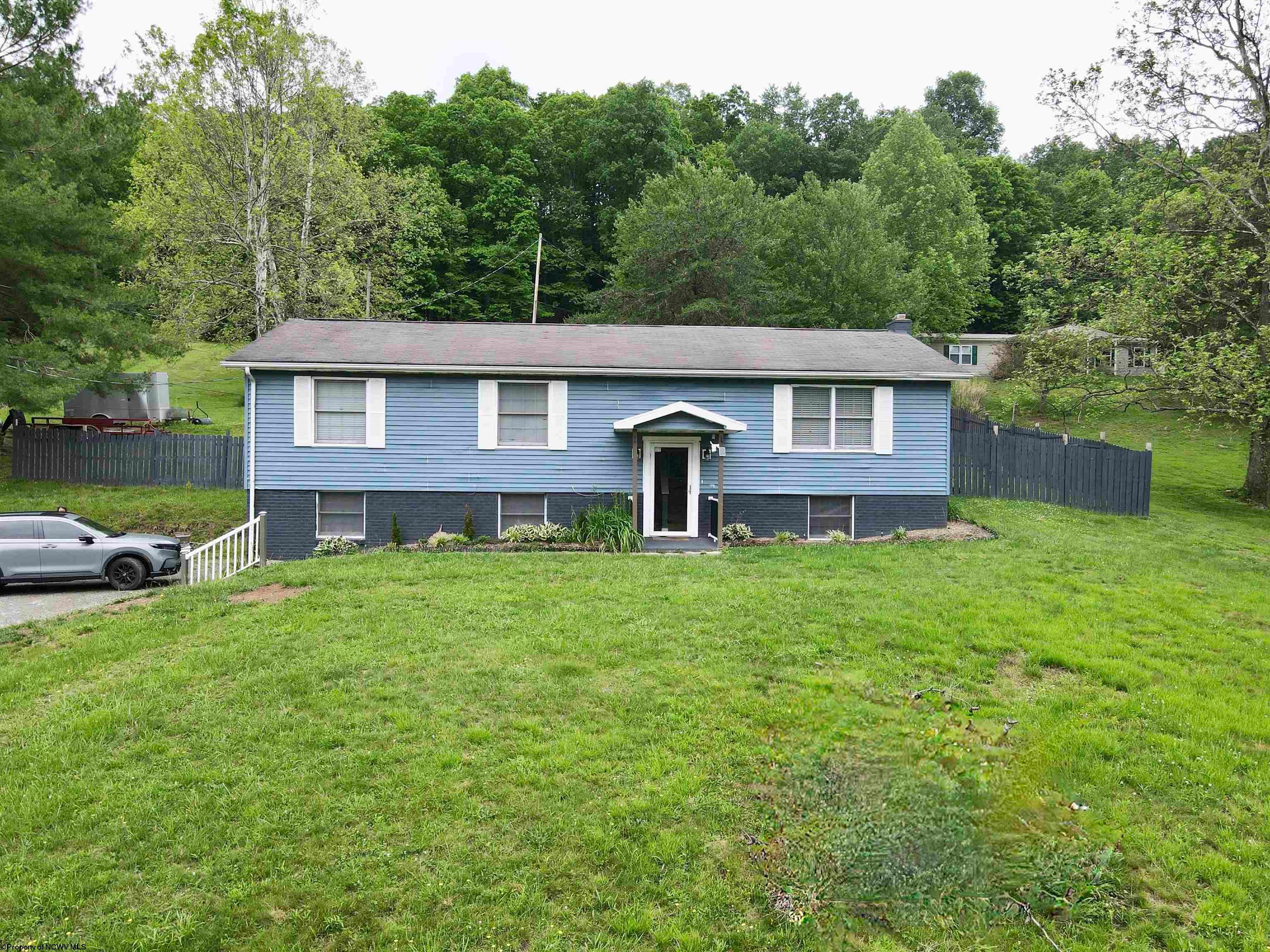 596 Stony Run Road Buckhannon, WV 26201 - Photo 1 of 46 Gallery Image 1