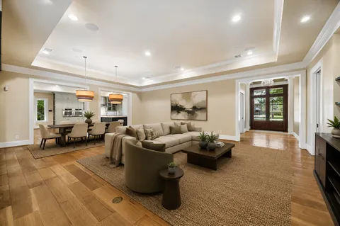 $3,365,000 | 11527 North Lou-Al Court, Houston, TX 77024