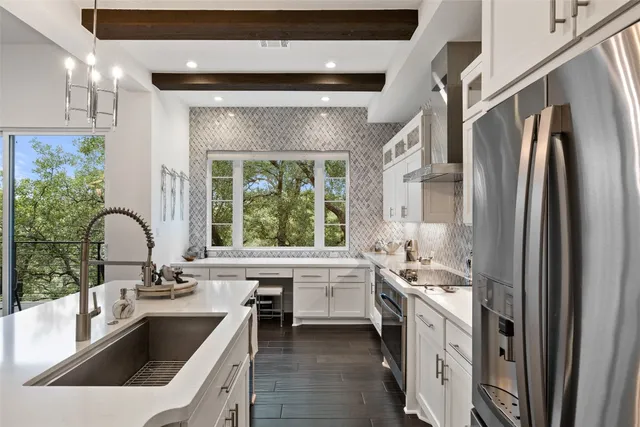 $785,000 | 408 Rose Branch Way, Unit 24, Austin, TX 78738