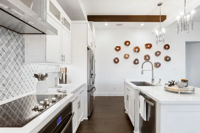 $785,000 | 408 Rose Branch Way, Unit 24, Austin, TX 78738