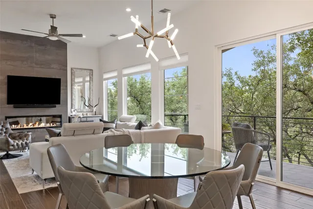 $785,000 | 408 Rose Branch Way, Unit 24, Austin, TX 78738