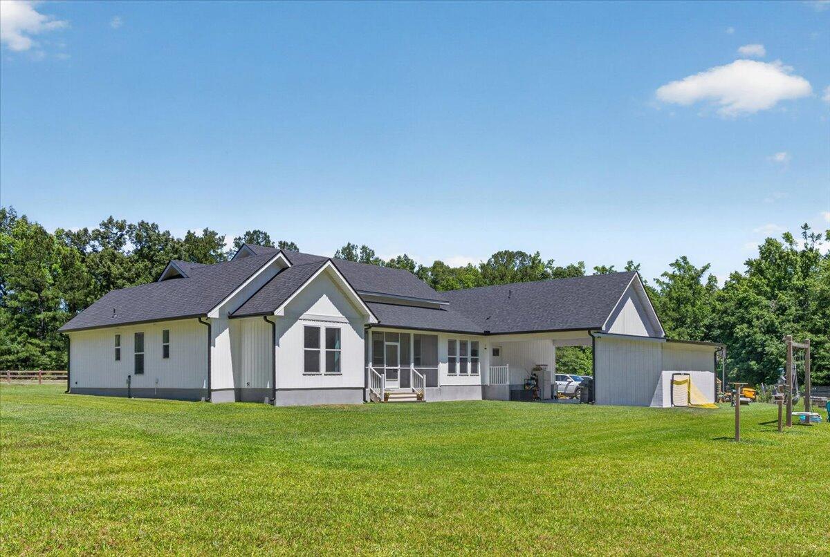 357 Cummings Chapel Road Ridgeville, SC 29472 - Photo 72 of 118