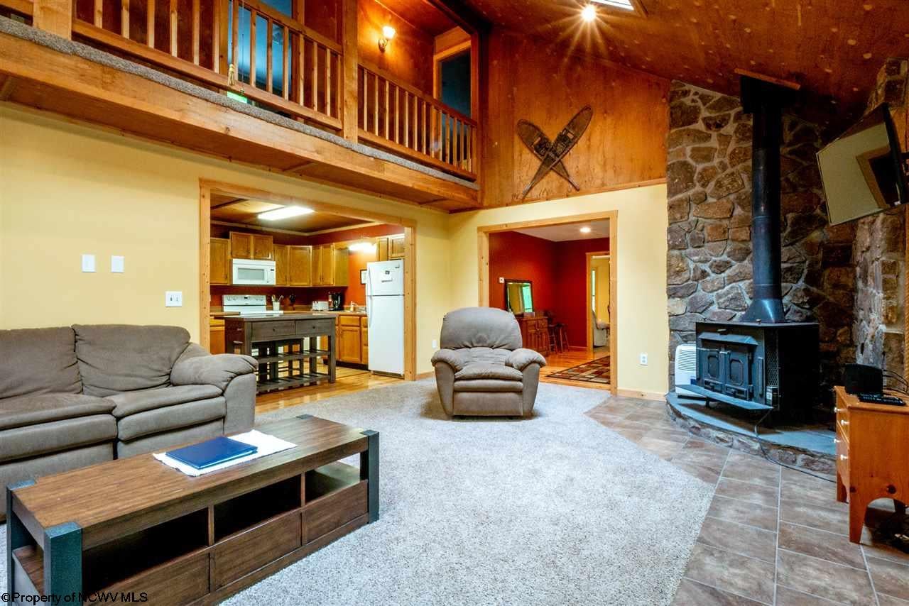 464 Mountainside Road Davis, WV 26260 - Photo 3 of 19 Gallery Image 3