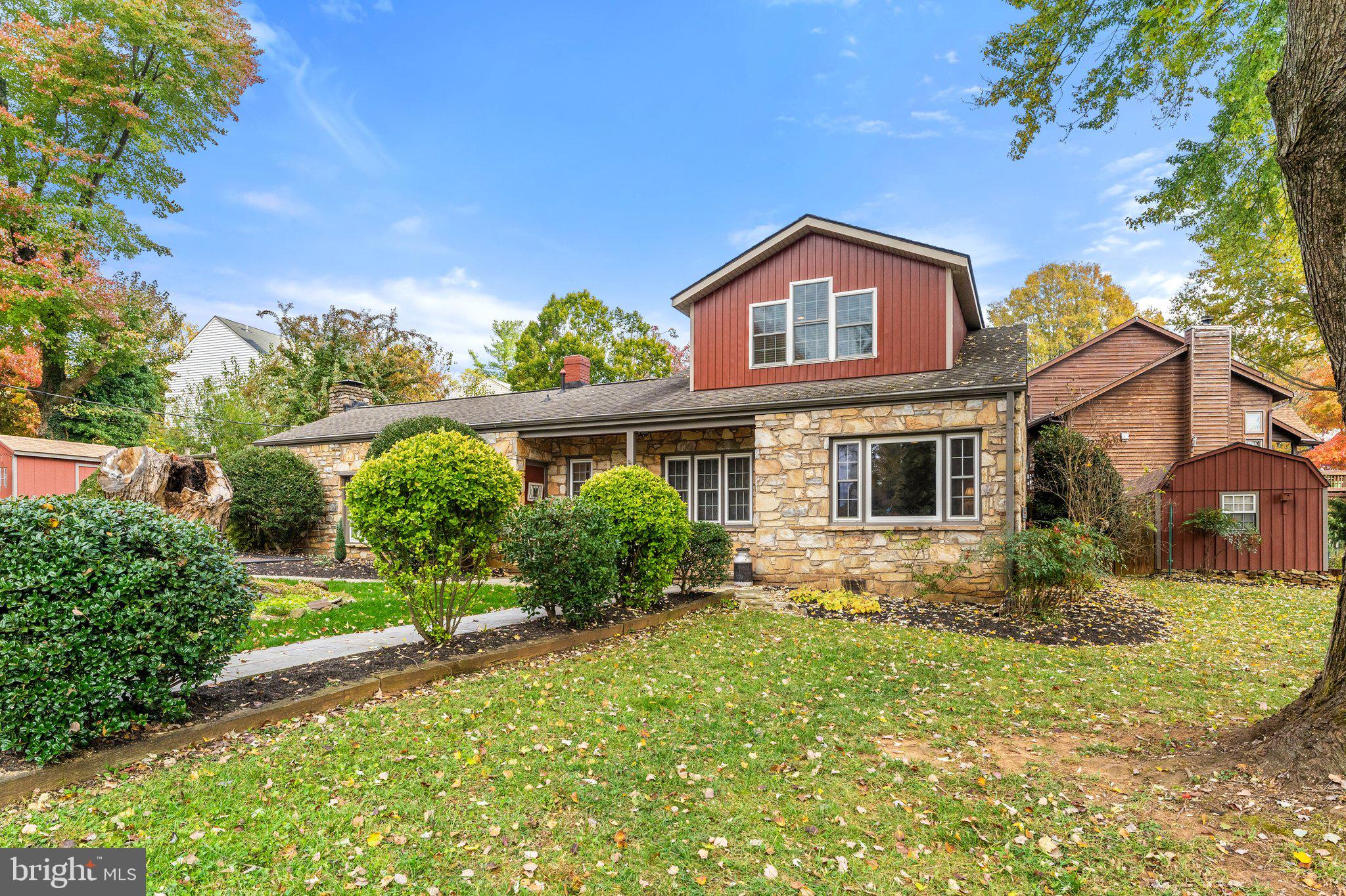 149 Frazier Road Warrenton, VA 20186 - Photo 1 of 44 Gallery Image 1