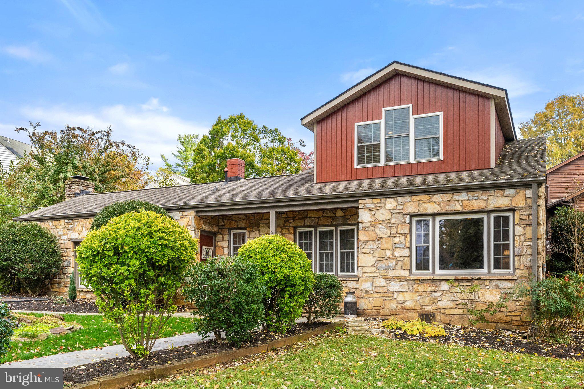 149 Frazier Road Warrenton, VA 20186 - Photo 2 of 44 Gallery Image 2