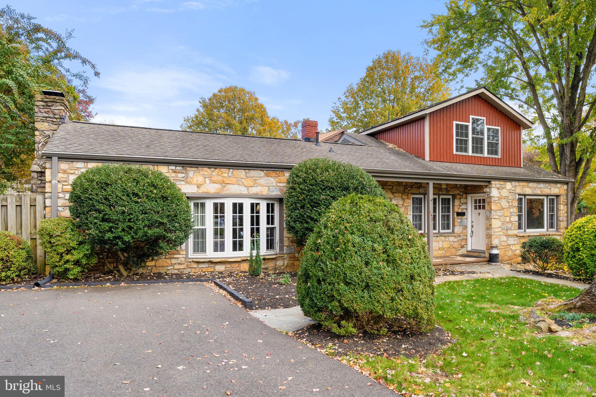 149 Frazier Road Warrenton, VA 20186 - Photo 3 of 44 Gallery Image 3