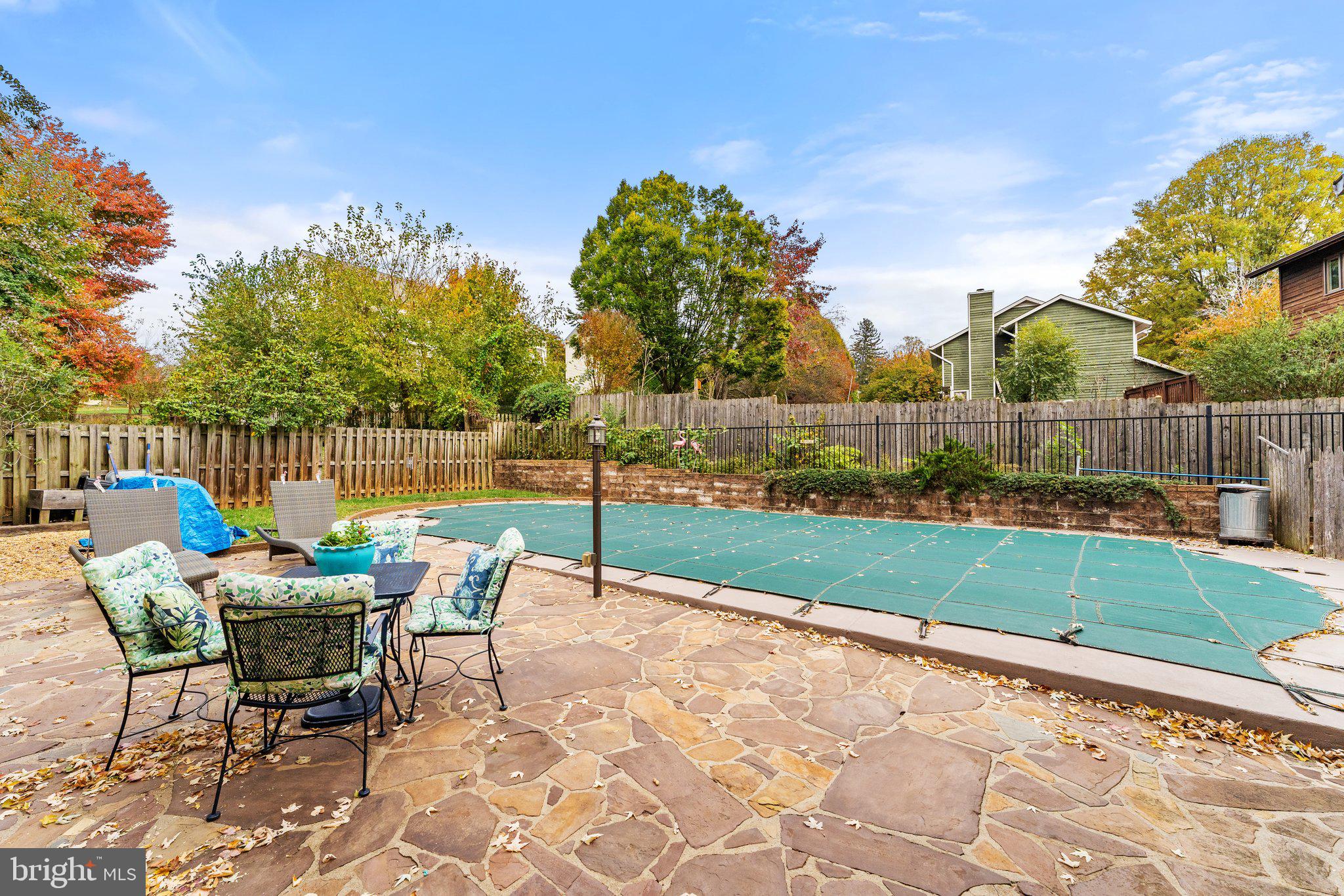 149 Frazier Road Warrenton, VA 20186 - Photo 33 of 44 Gallery Image 33
