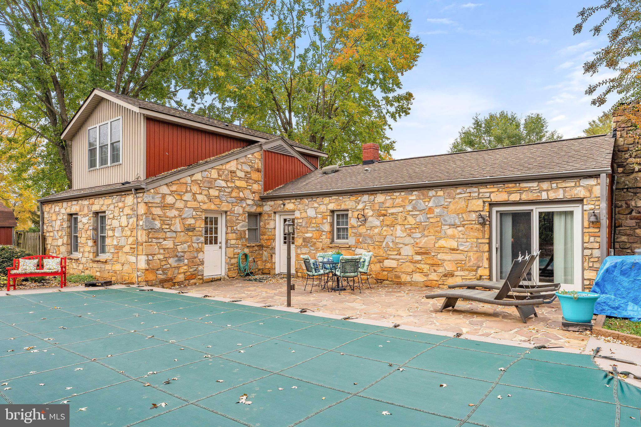 149 Frazier Road Warrenton, VA 20186 - Photo 36 of 44 Gallery Image 36