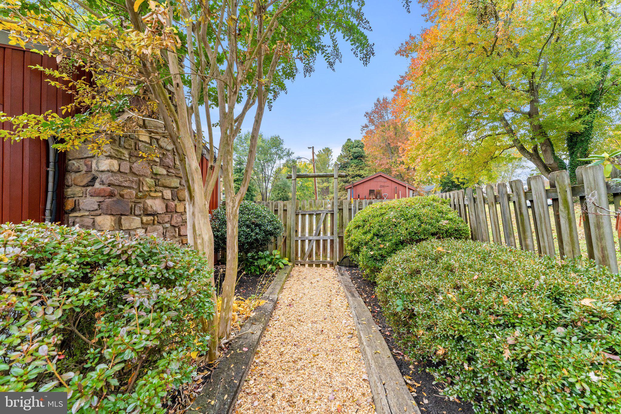 149 Frazier Road Warrenton, VA 20186 - Photo 38 of 44 Gallery Image 38
