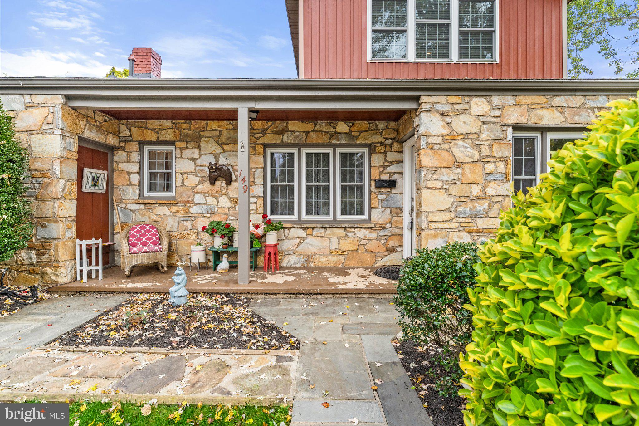 149 Frazier Road Warrenton, VA 20186 - Photo 4 of 44 Gallery Image 4