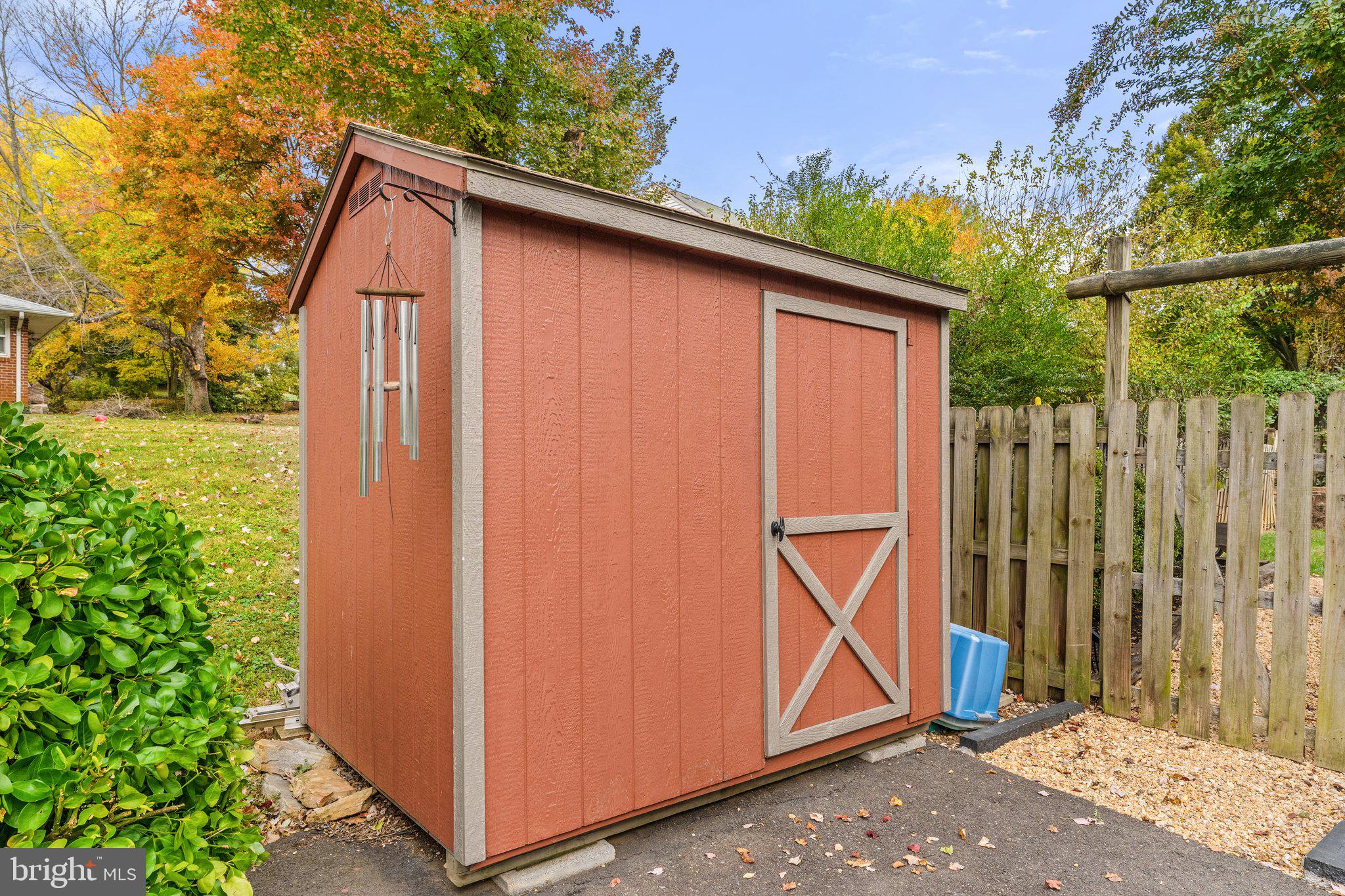 149 Frazier Road Warrenton, VA 20186 - Photo 41 of 44 Gallery Image 41