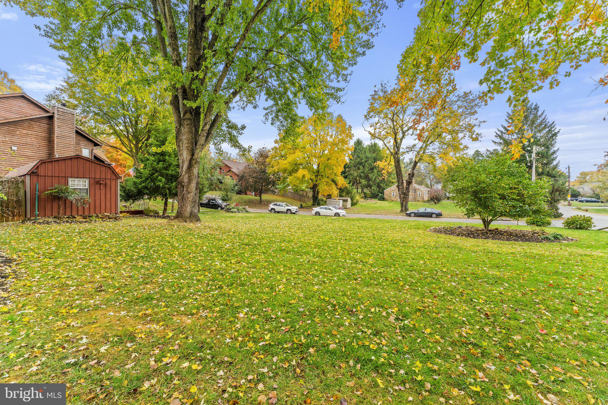 149 Frazier Road Warrenton, VA 20186 - Photo 42 of 44 Gallery Image 42