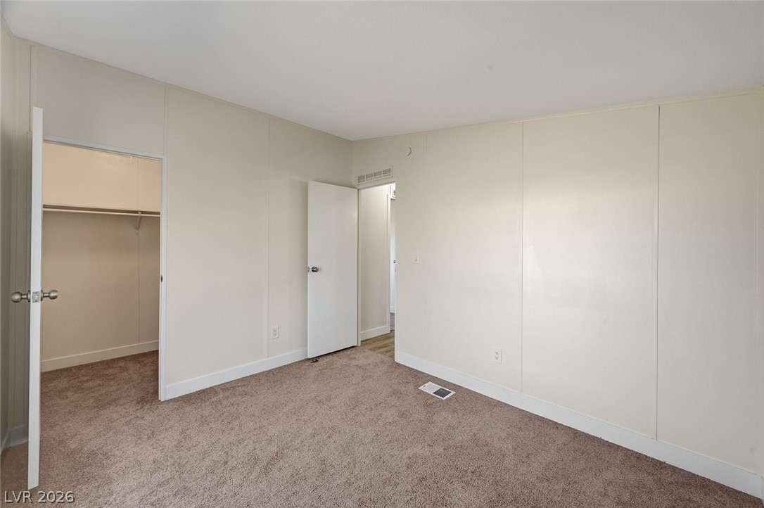 3530 North Woodchips Road Pahrump, NV 89060 - Photo 32 of 47 Bedroom #2