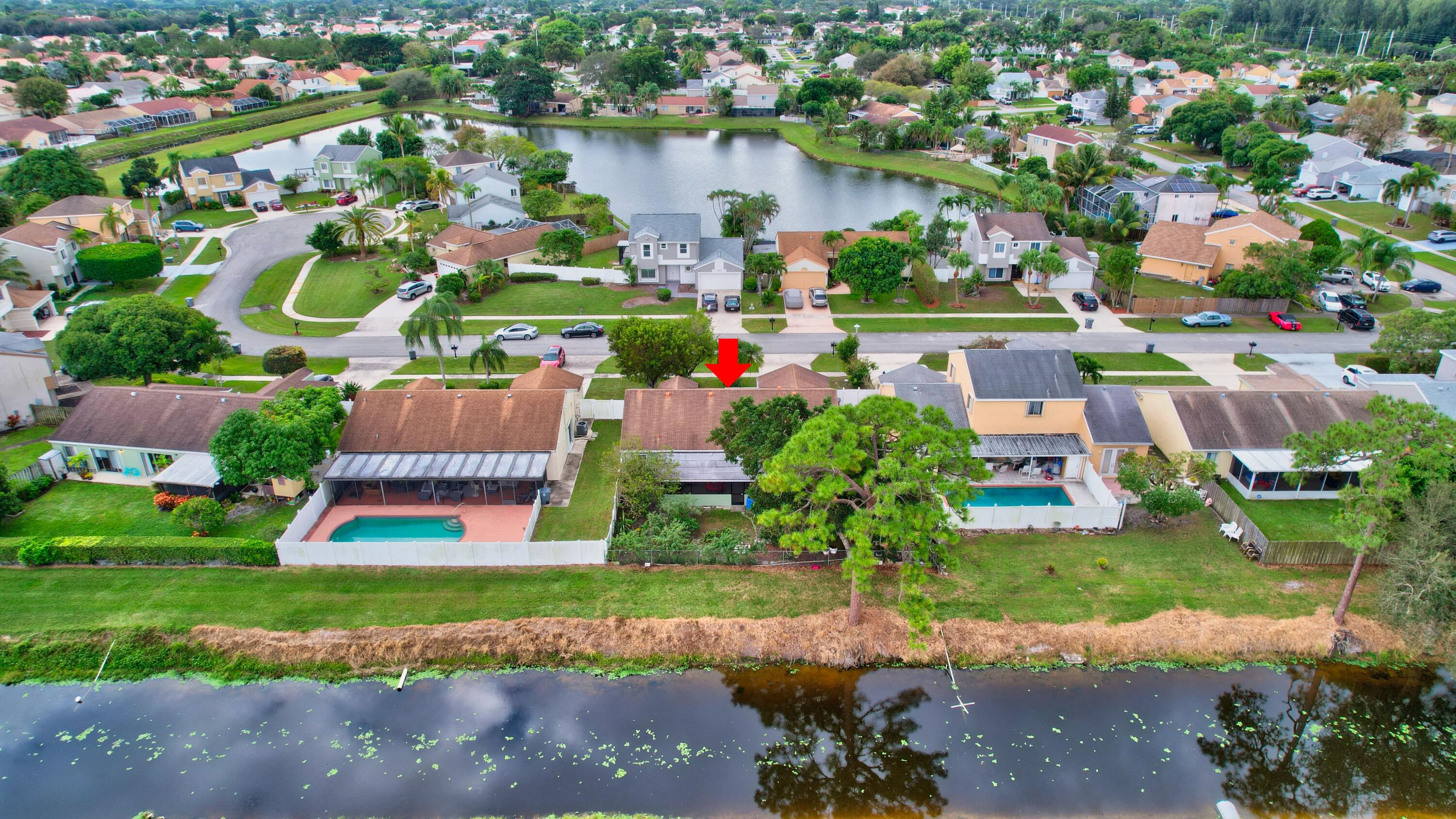 9873 Robins Nest Road Boca Raton, FL 33496 - Photo 42 of 64 06_dji_0221_2_3_4_5