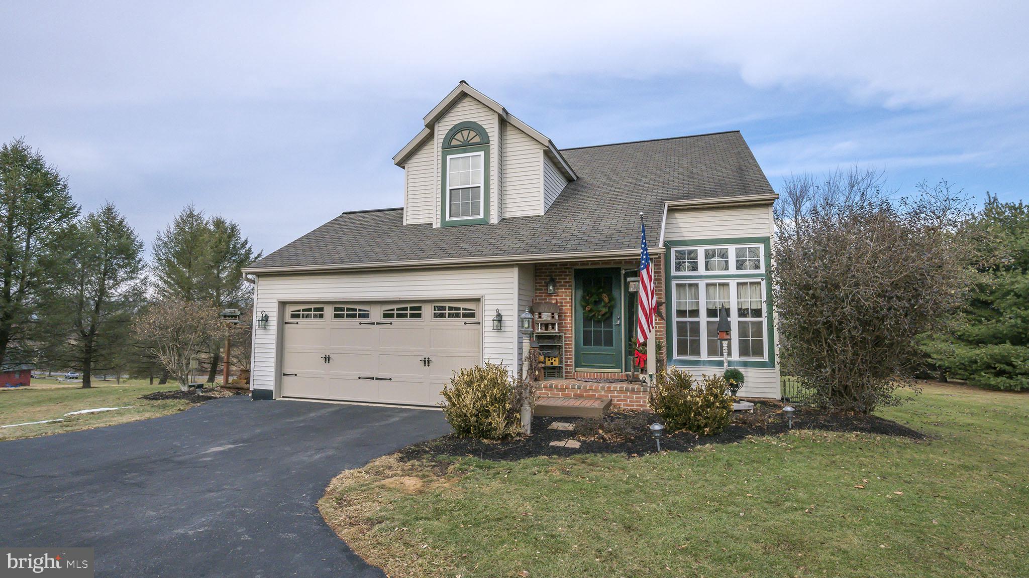 515 Owl Hill Road Lititz, PA 17543 - Photo 1 of 34
