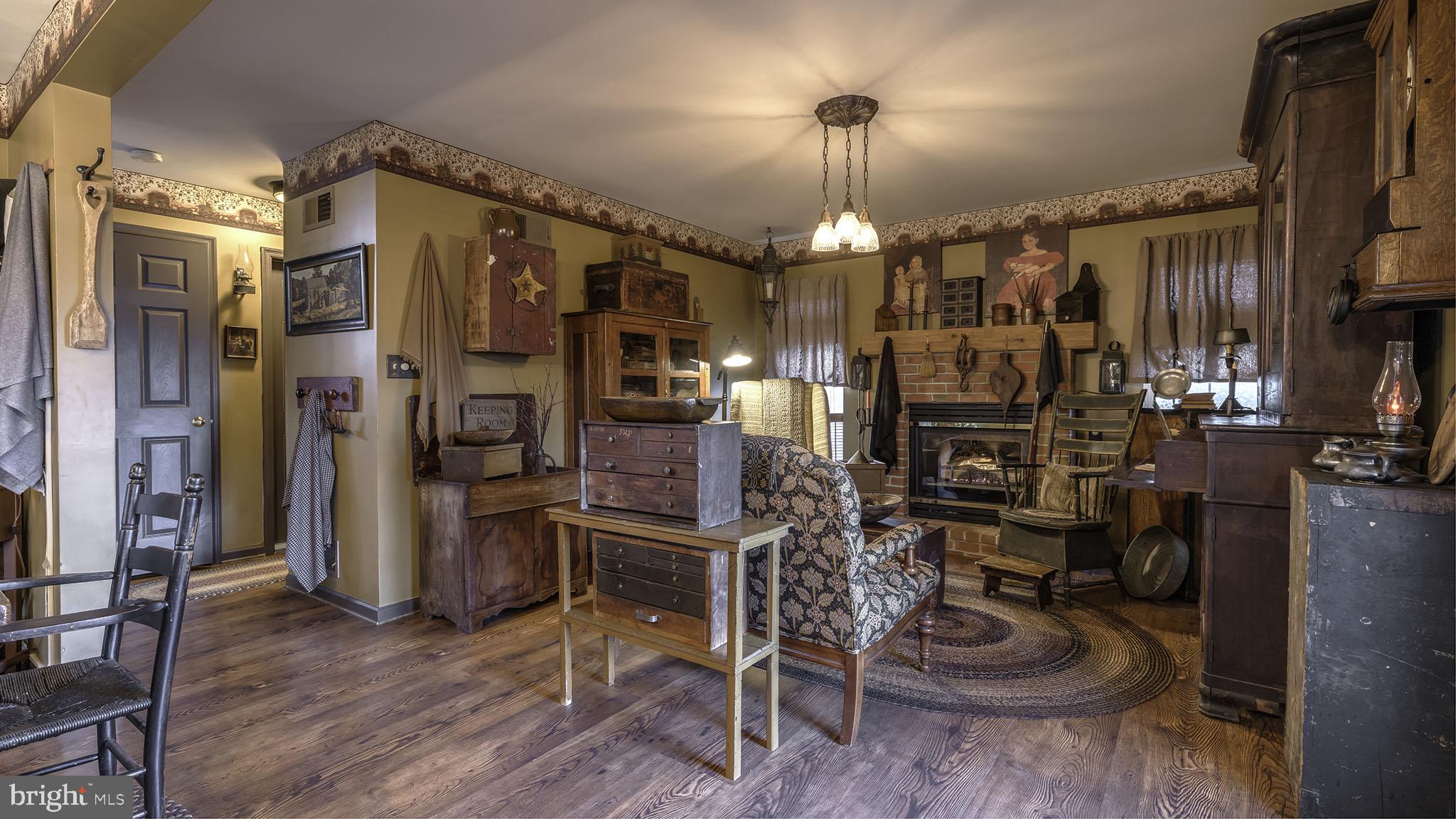 515 Owl Hill Road Lititz, PA 17543 - Photo 21 of 34