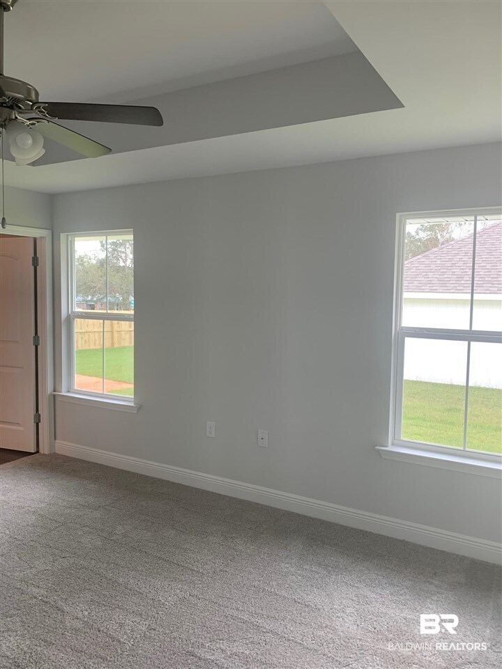 16125 Pylon Court Foley, AL 36535 - Photo 10 of 15 Master Bedroom