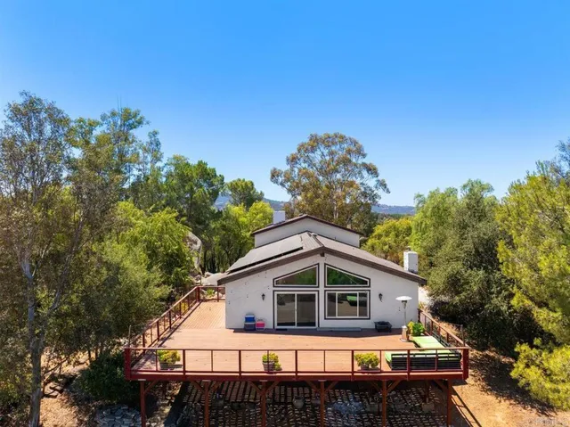 $1,050,000 | 28655 Miller Road, Valley Center, CA 92082