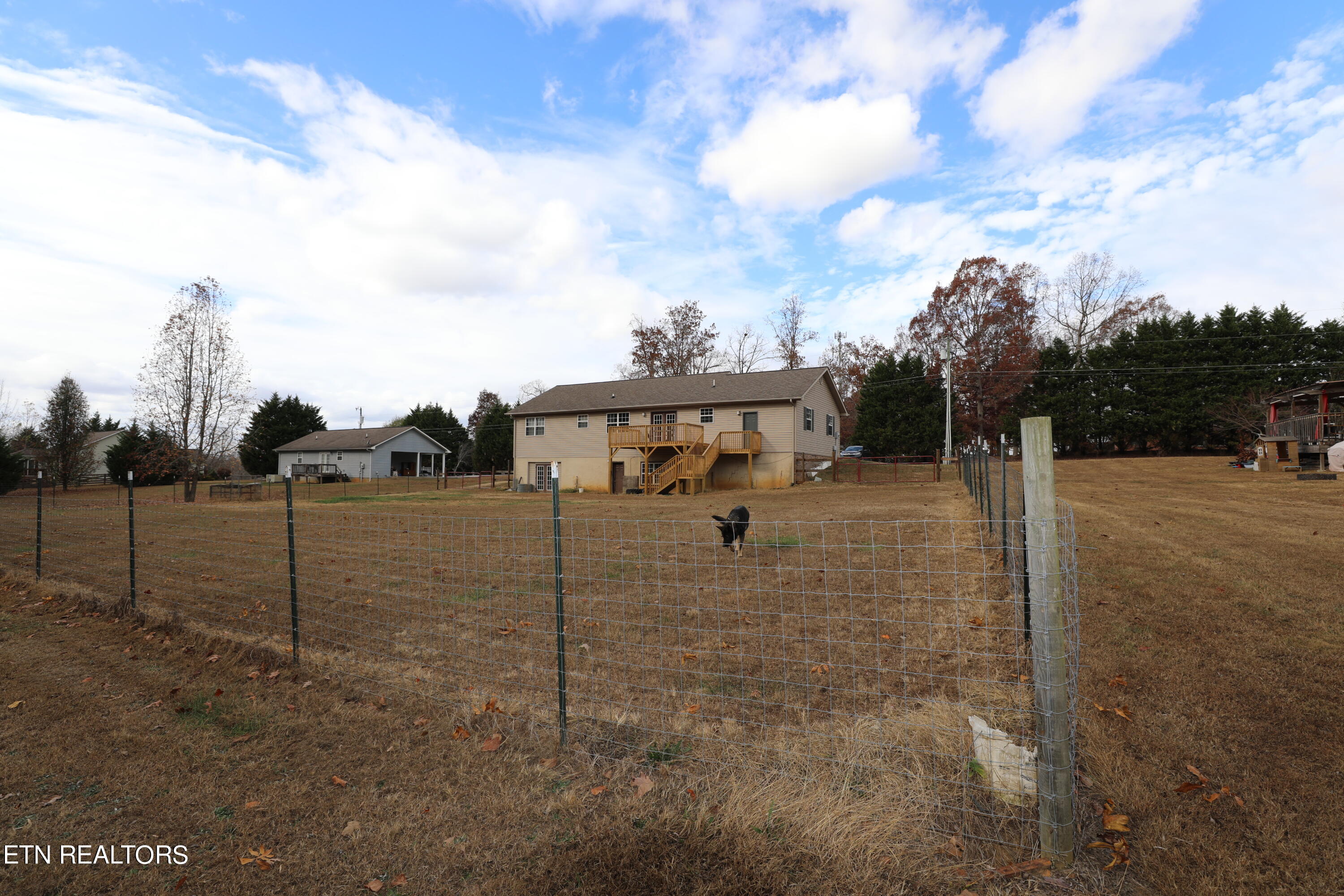 320 Sweetsprings Road Madisonville, TN 37354 - Photo 11 of 55 144A3006