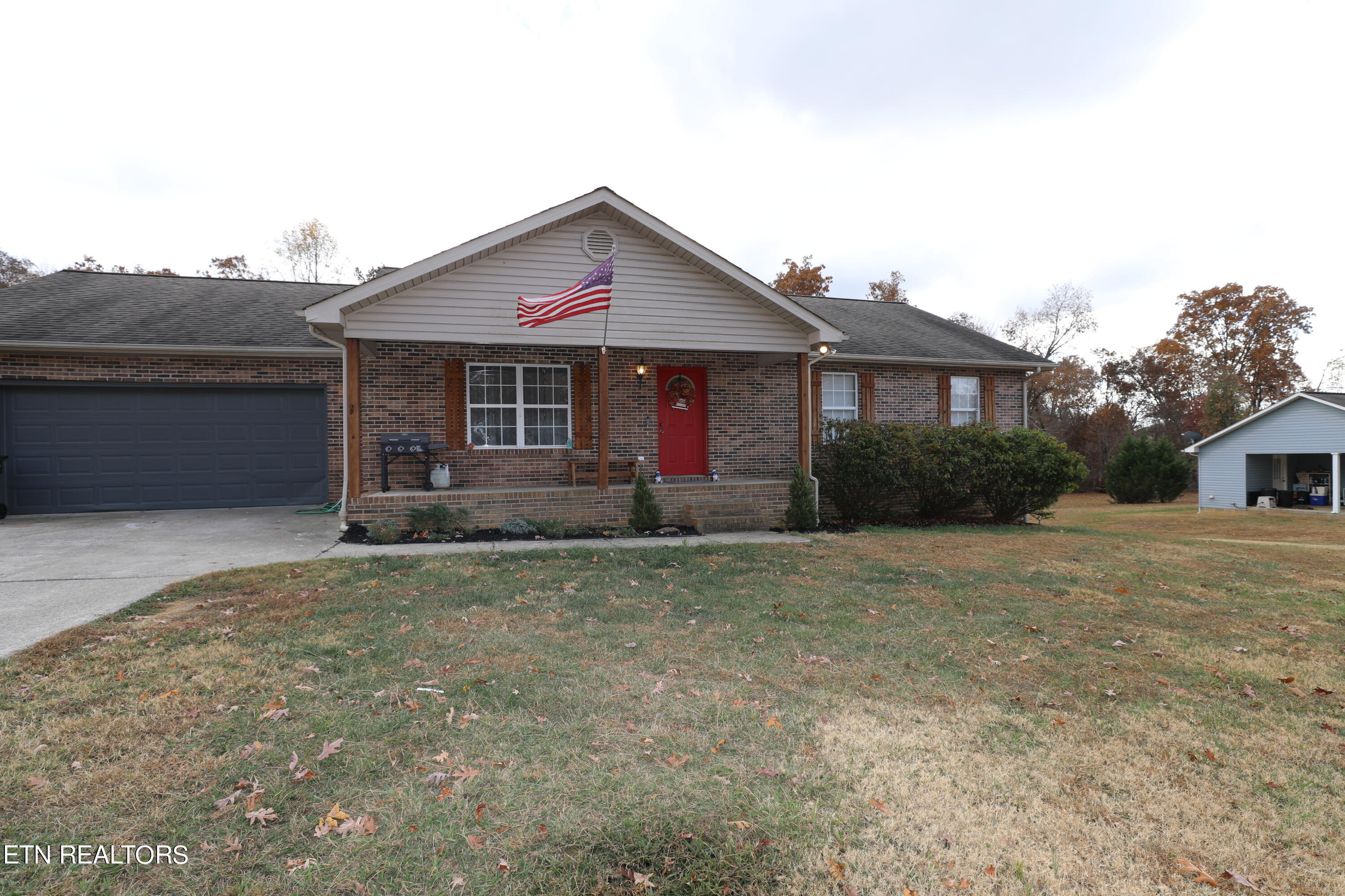 320 Sweetsprings Road Madisonville, TN 37354 - Photo 3 of 55 144A2986