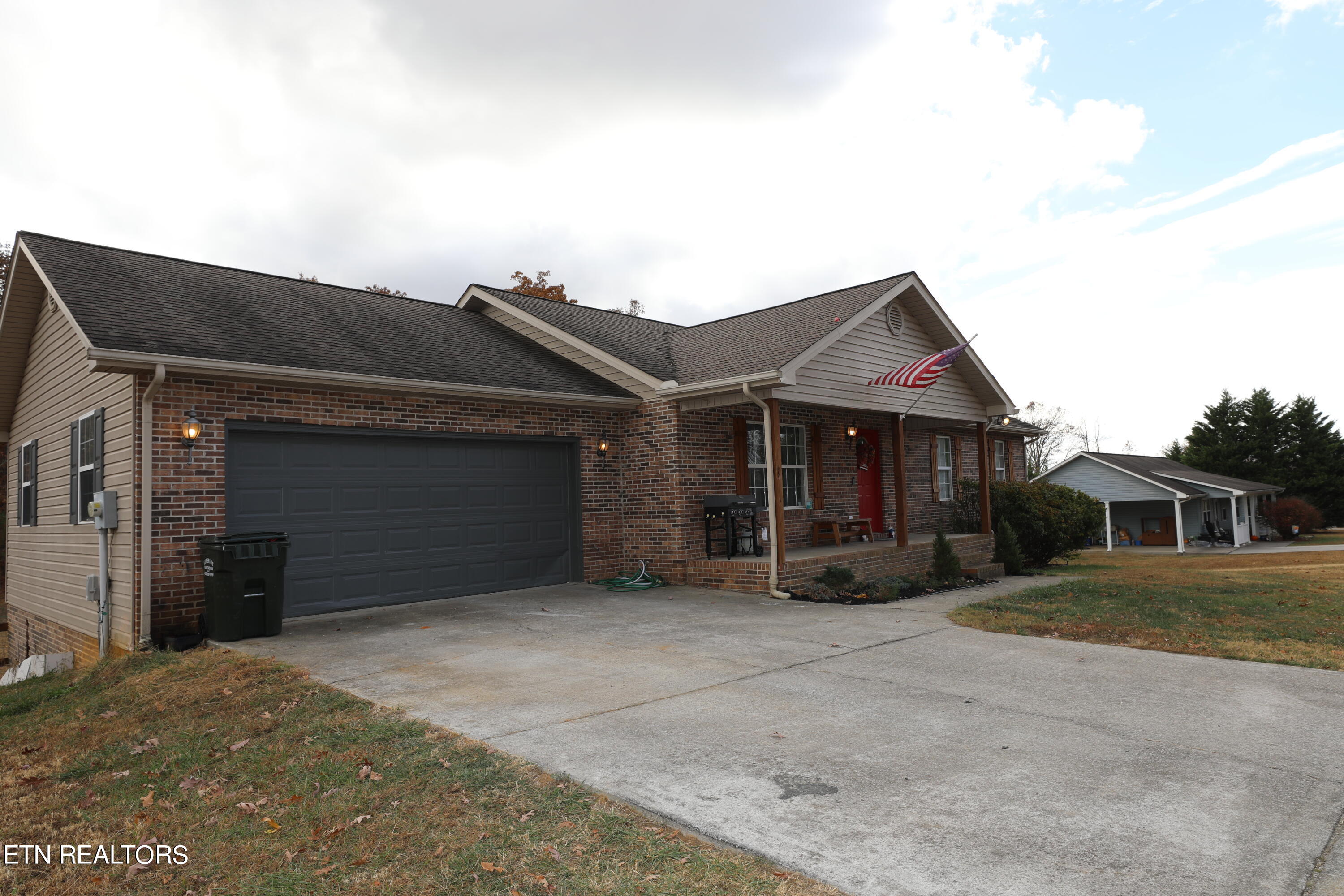 320 Sweetsprings Road Madisonville, TN 37354 - Photo 4 of 55 144A2988