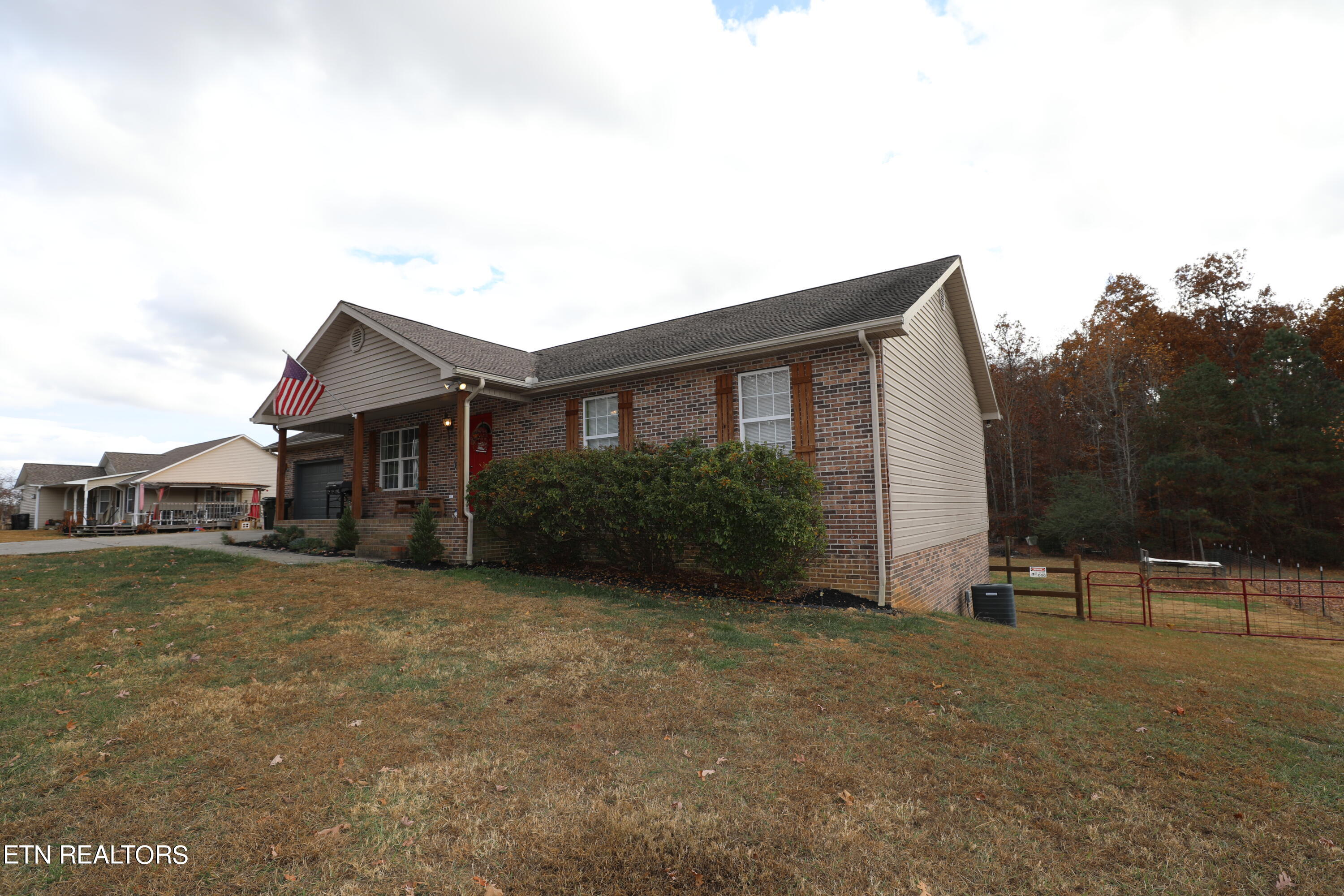 320 Sweetsprings Road Madisonville, TN 37354 - Photo 5 of 55 144A2991