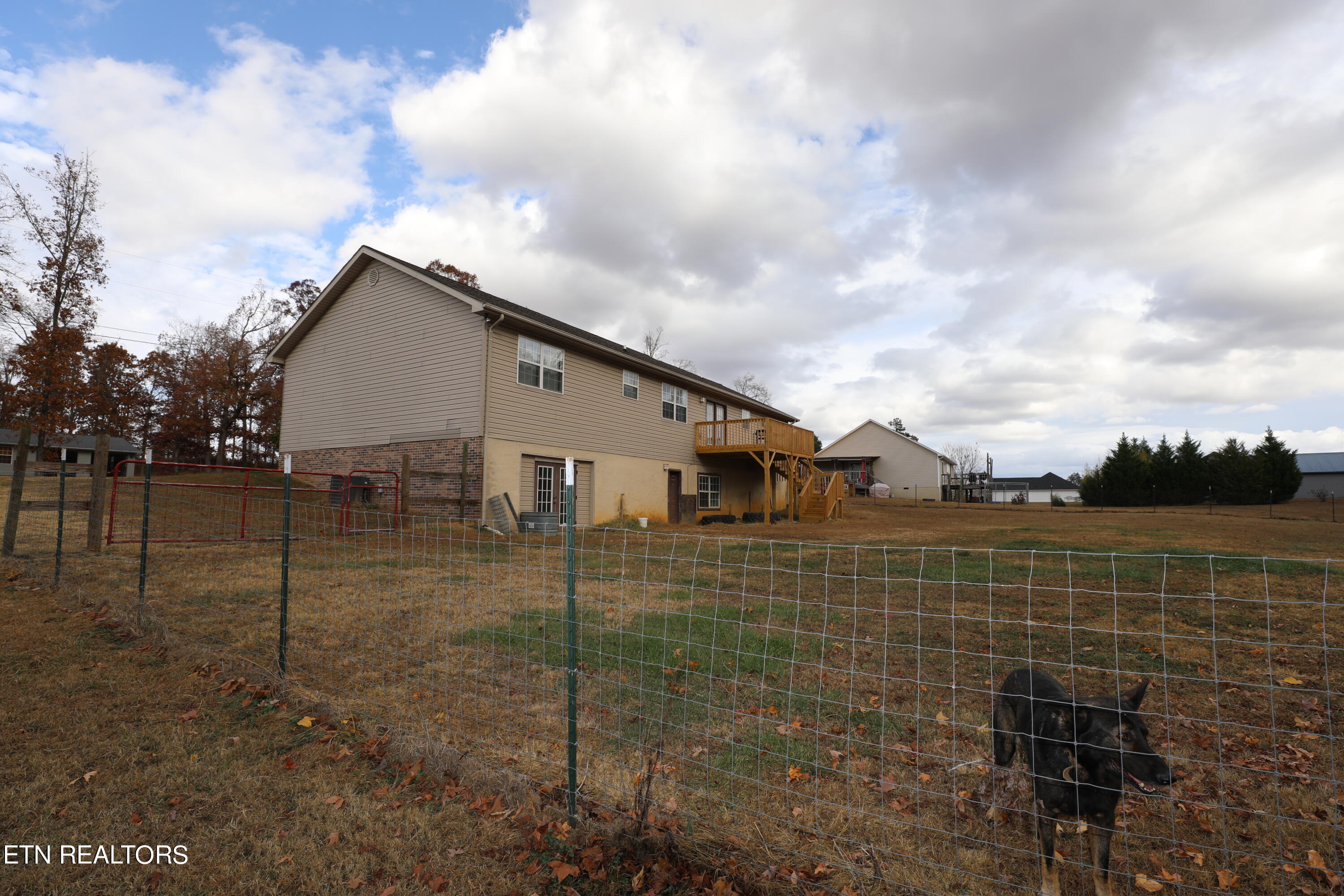 320 Sweetsprings Road Madisonville, TN 37354 - Photo 7 of 55 144A2995