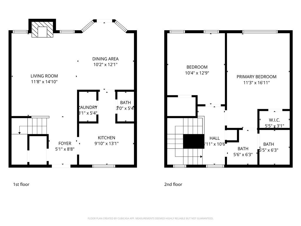 1426 Cambridge Common Decatur, GA 30033 - Photo 26 of 26 Gallery Image 26