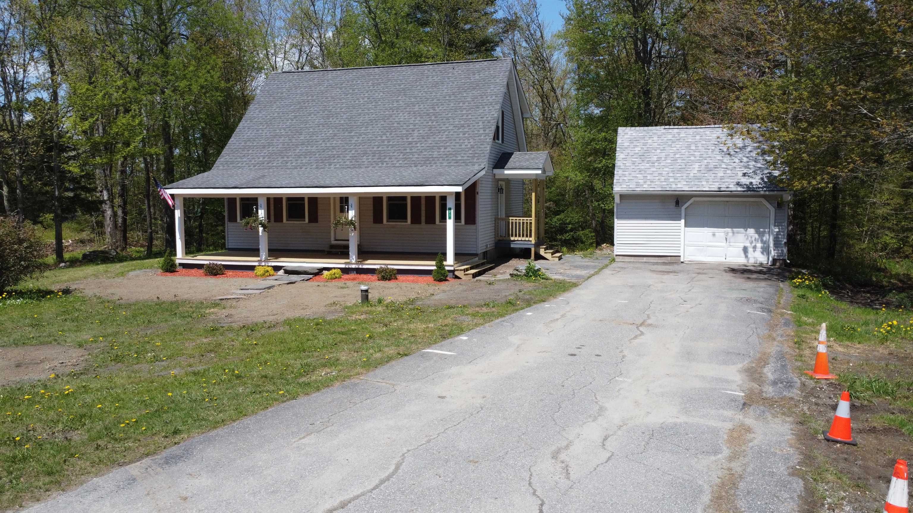 71 Tasher Lane Cambridge, VT 05464 - Photo 7 of 35