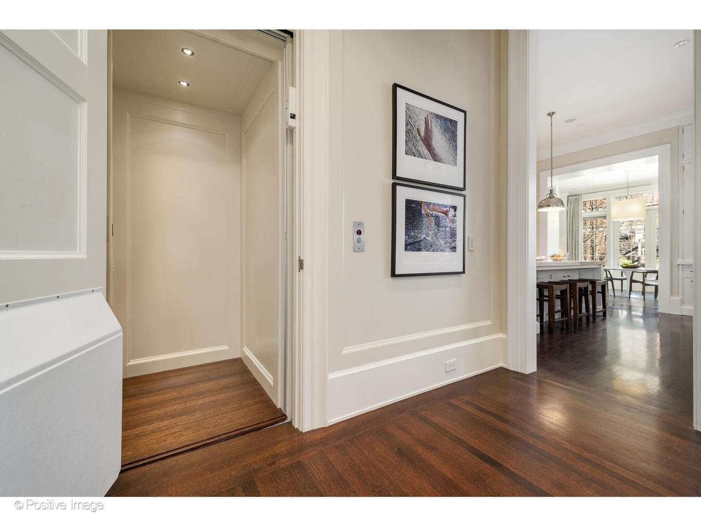 1853 North Burling Street Chicago, IL 60614 - Photo 16 of 87